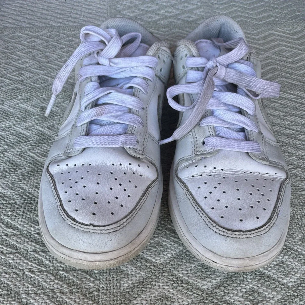 Size 5 - Nike‎ Dunk Low Photon Dust DD1503-103 Women's